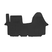 Covorase Presuri Auto Cauciuc Dedicate Nissan PRIMASTAR I - 2001 - 2014 | Opel VIVARO I - 2001 - 2014 | Renault TRAFIC II - 2001 - 2014