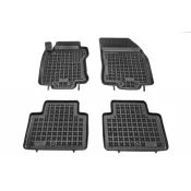 Covorase Presuri Auto Cauciuc Dedicate Nissan ROGUE II 2014 - 2020 | Nissan X-TRAIL III T32 2013 - 2021 | Renault KOLEOS II 2016 - 2019, 2019 -