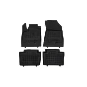 Covorase Presuri Auto Cauciuc Dedicate Renault Austral 2022 -