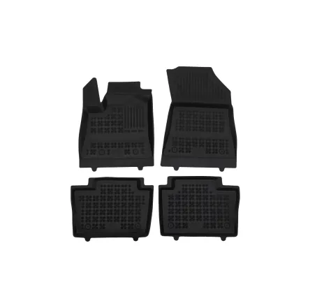 Covorase Presuri Auto Cauciuc Dedicate Renault Austral 2022 -