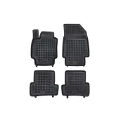 Covorase Presuri Auto Cauciuc Dedicate Renault CAPTUR I 2013 - 2019 | Renault CLIO III, IV 2005 - 2012, 2015 - 2019 | Renault CLIO Grand Tour III, IV 2007 - 2013, 2013 - 2019