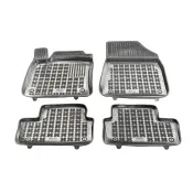 Covorase Presuri Auto Cauciuc Dedicate Renault CLIO V 2019 - | Renault CLIO V E - TECH full Hybrid 2020 -