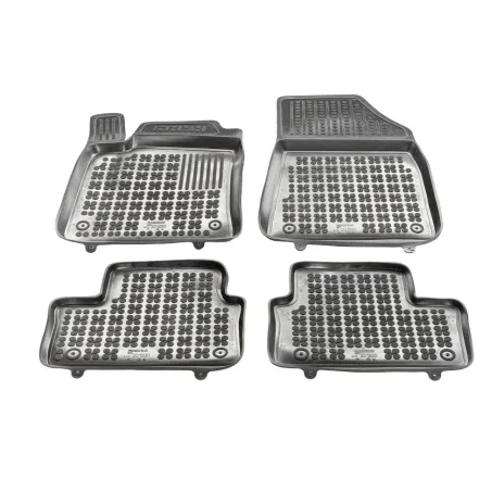 Covorase Presuri Auto Cauciuc Dedicate Renault CLIO V 2019 - | Renault CLIO V E - TECH full Hybrid 2020 -