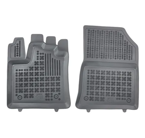 Covorase Presuri Auto Cauciuc Dedicate Renault EXPRESS Van 2021 -