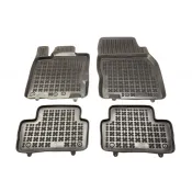 Covorase Presuri Auto Cauciuc Dedicate Renault KADJAR 2015 - 2022