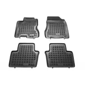 Covorase Presuri Auto Cauciuc Dedicate Renault KOLEOS I 2007 - 2016