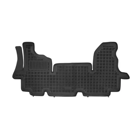 Covorase Presuri Auto Cauciuc Dedicate Renault MASTER II - Facelift 2003 - 2010