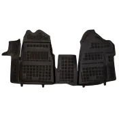 Covorase Presuri Auto Cauciuc Dedicate Renault Master IV 2024 -