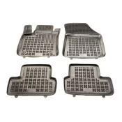 Covorase Presuri Auto Cauciuc Dedicate Renault MEGANE IV 2016 - 2020, 2020 - | Renault MEGANE IV E-TECH, Plug - in Hybrid 2020 -