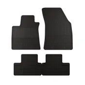 Covorase Presuri Auto Cauciuc Dedicate Renault MEGANE IV dupa 2016