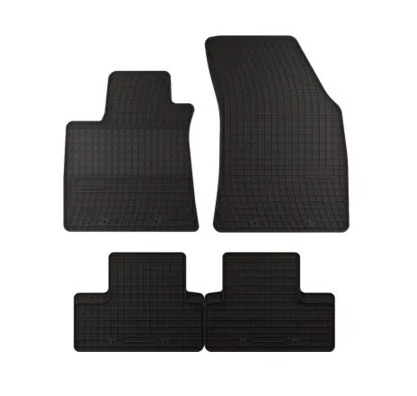 Covorase Presuri Auto Cauciuc Dedicate Renault MEGANE IV dupa 2016