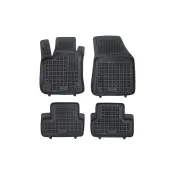 Covorase Presuri Auto Cauciuc Dedicate Renault MEGANE IV Grandtour, Grandcoupe 2016 - 2020, 2020 - | Renault MEGANE IV E - TECH Grandtour, Plug - in Hybrid 2020 -