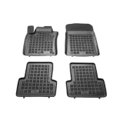 Covorase Presuri Auto Cauciuc Dedicate Renault MODUS 2004 - 2012 | Renault GRAND MODUS 2008-2012