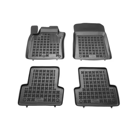 Covorase Presuri Auto Cauciuc Dedicate Renault MODUS 2004 - 2012 | Renault GRAND MODUS 2008-2012