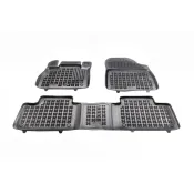 Covorase Presuri Auto Cauciuc Dedicate Renault SCENIC IV 2016 - 2020