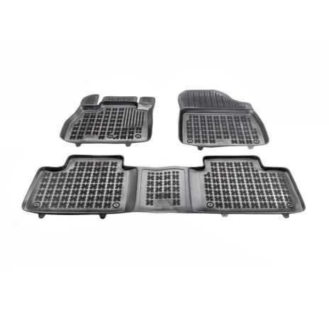 Covorase Presuri Auto Cauciuc Dedicate Renault SCENIC IV 2016 - 2020