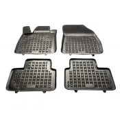 Covorase Presuri Auto Cauciuc Dedicate Renault TALISMAN 2015 - 2022