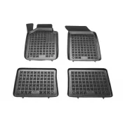 Covorase Presuri Auto Cauciuc Dedicate Renault THALIA II 2008-2013