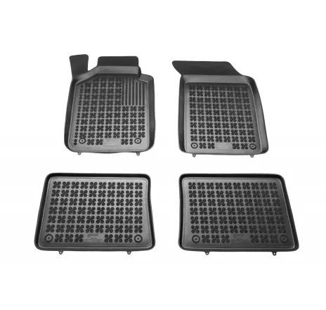 Covorase Presuri Auto Cauciuc Dedicate Renault THALIA II 2008-2013