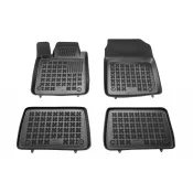 Covorase Presuri Auto Cauciuc Dedicate Renault TWINGO II, 3 usi 2007 - 2014