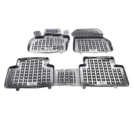 Covorase Presuri Auto Cauciuc Dedicate Renault ZOE 2019 -