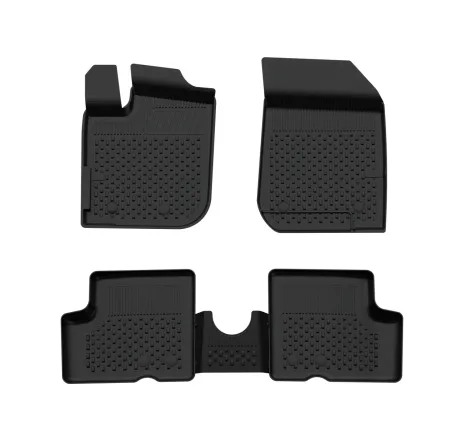 Covorase Presuri Auto Tip Tavita 4.5D Ultra Dacia Duster I 4x2 2010-2013