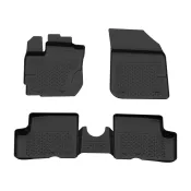 Covorase Presuri Auto Tip Tavita 4.5D Ultra Dacia Duster I 4x4 2010-2017 | Dacia Duster I 4X2 2013-2017