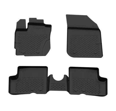 Covorase Presuri Auto Tip Tavita 4.5D Ultra Dacia Duster I 4x4 2010-2017 | Dacia Duster I 4X2 2013-2017