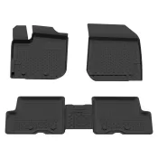 Covorase Presuri Auto Tip Tavita 4.5D Ultra Dacia Duster II 2018-2024