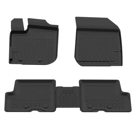 Covorase Presuri Auto Tip Tavita 4.5D Ultra Dacia Duster II 2018-2024