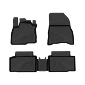 Covorase Presuri Auto Tip Tavita 4.5D Ultra Dacia Duster III 2024 - doar versiunile TCE 130 | Mild Hybrid