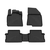 Covorase Presuri Auto Tip Tavita 4.5D Ultra Dacia Jogger 2021 -