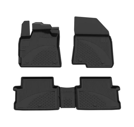 Covorase Presuri Auto Tip Tavita 4.5D Ultra Dacia Jogger 2021 -