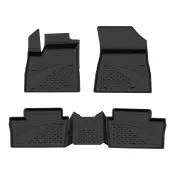 Covorase Presuri Auto Tip Tavita 4.5D Ultra Renault Austral Mild Hybrid | Full Hybrid 2022 -