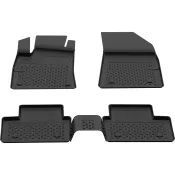 Covorase Presuri Auto Tip Tavita 4.5D Ultra Renault Clio V 2019 - | Mitsubishi Colt 2023 -