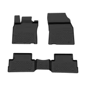 Covorase Presuri Auto Tip Tavita 4.5D Ultra Renault Kadjar 2015-2022