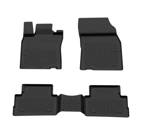 Covorase Presuri Auto Tip Tavita 4.5D Ultra Renault Kadjar 2015-2022