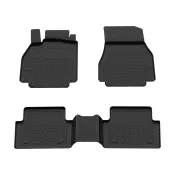 Covorase Presuri Auto Tip Tavita 4.5D Ultra Renault Megane II 2002-2008