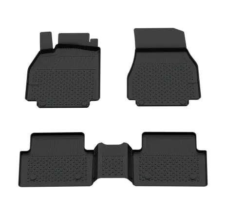 Covorase Presuri Auto Tip Tavita 4.5D Ultra Renault Megane II 2002-2008