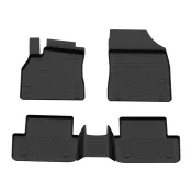 Covorase Presuri Auto Tip Tavita 4.5D Ultra Renault Megane III 2008-2015