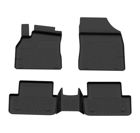 Covorase Presuri Auto Tip Tavita 4.5D Ultra Renault Megane III 2008-2015