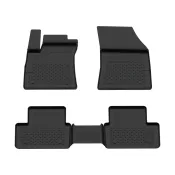 Covorase Presuri Auto Tip Tavita 4.5D Ultra Renault Megane IV Sedan 2016 -