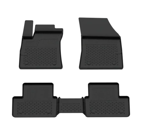 Covorase Presuri Auto Tip Tavita 4.5D Ultra Renault Megane IV Sedan 2016 -