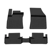 Covorase Presuri Auto Tip Tavita 4.5D Ultra Renault Megane IV Hatchback 2016 -