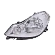 Far stanga Renault Symbol / Thalia II 260606079R