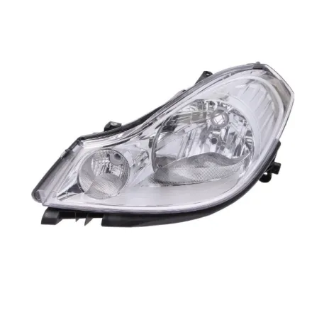 Far stanga Renault Symbol / Thalia II 260606079R