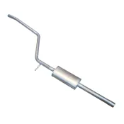 Toba intermediara Dacia Logan 1.4 / 1.6 ASAM 01346