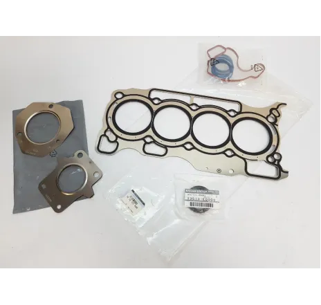 Set garnituri, chiulasa RENAULT 101012709R produs original