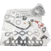 Set garnituri, chiulasa RENAULT 101015474R produs original