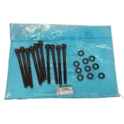 Set suruburi chiulasa motor 0.9 1.0 1.2 TCe Dacia Duster Dokker Lodgy Renault – 110567448R